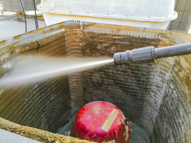 Best HVAC Air Duct Cleaning  in Savoy, IL