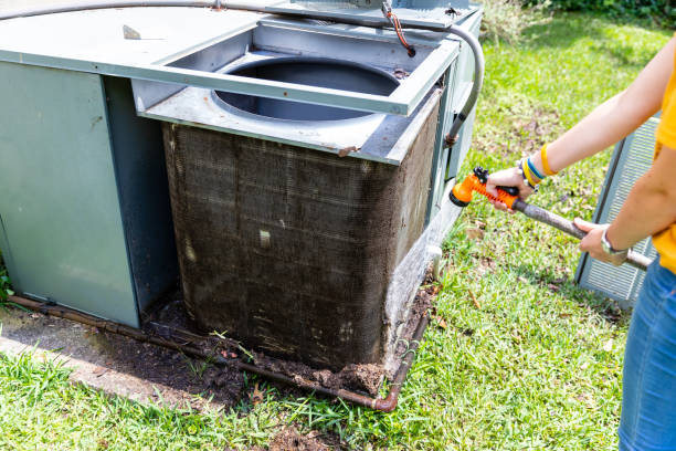 Best Ductwork Cleaning Services  in Savoy, IL