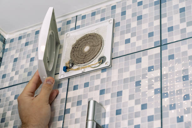 Best Emergency Air Duct Cleaning  in Savoy, IL