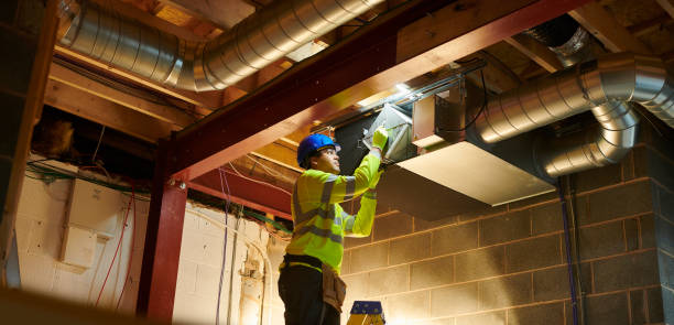 Best Commercial HVAC Duct Cleaning  in Savoy, IL