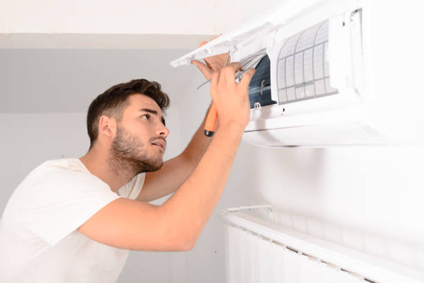 Best Best Air Duct Cleaning Company  in Savoy, IL